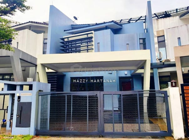 Section U1, Glenmarie, Selangor 40150