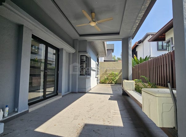 Jalan Bukit Prima, Cheras, Selangor 43200