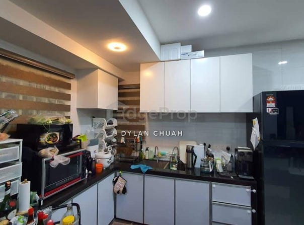 Lorong Impian, Bukit Mertajam, Penang 14100