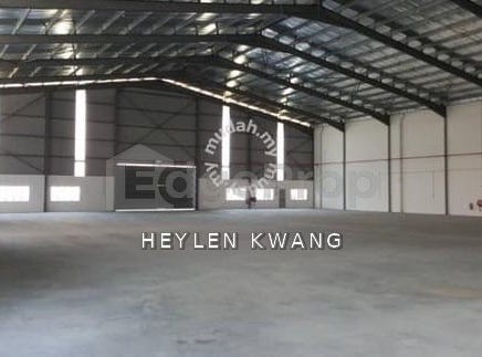 Klang, Selangor 41050