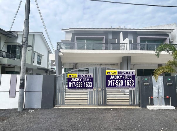 Lahat, Ipoh, Perak 31500