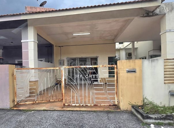 Ipoh, Perak 36150