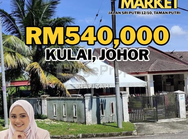 Kulai, Johor 81000