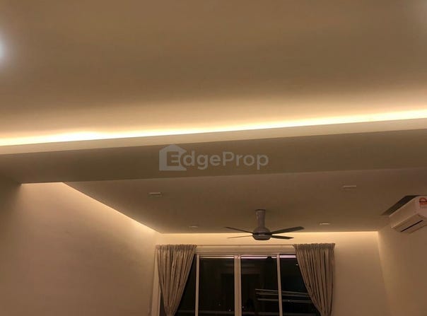Jalan Seri Taming 2A, Taman Desa Baiduri, Cheras, Selangor 43200