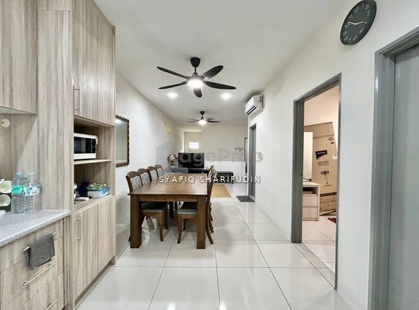 Bandar Puncak Alam, Selangor 42300