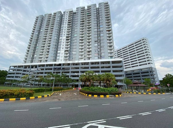 Jalan Setia Menanti, 43000, Selangor, Kajang, Selangor 43000