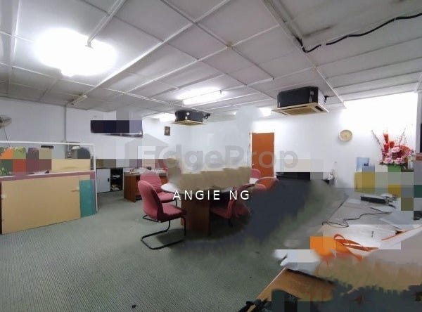 Seri Kembangan, Selangor 43300