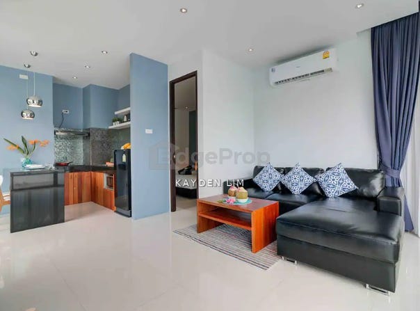 Salak Selatan, Kuala Lumpur 57100