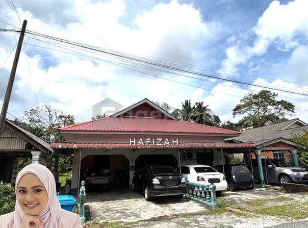 Kota Tinggi, Johor