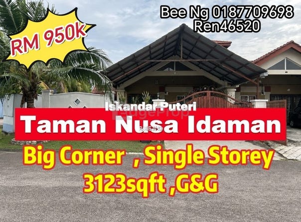 Iskandar Puteri, Johor 79100