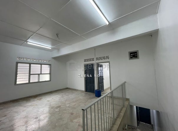 Jalan Delima, Banting, Selangor 42700