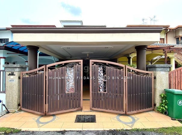 Jalan Batu Unjur, Klang, Selangor 41200