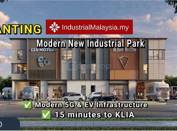 Banting, Selangor 42700