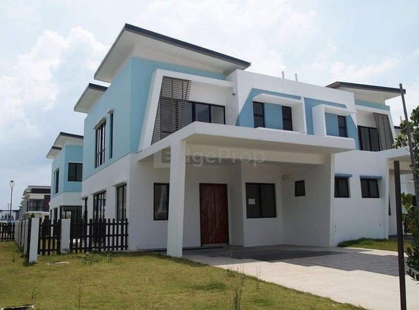 Semenyih, Selangor 43700