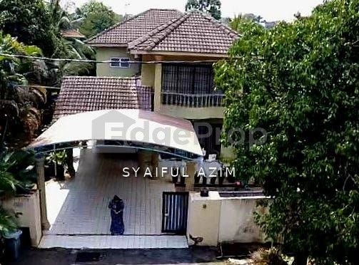 Jalan Desa Meringin, Kajang, Selangor 43000