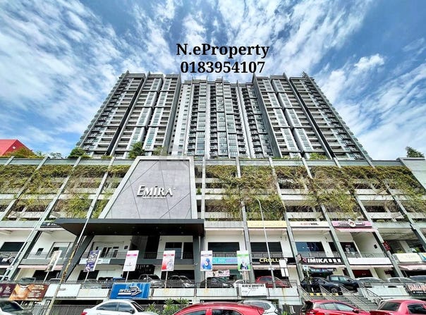Shah Alam, Selangor 40100