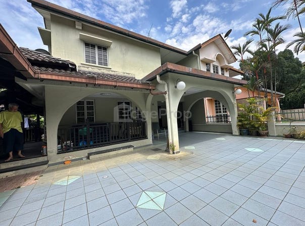 Section 9, Shah Alam, Selangor 40100