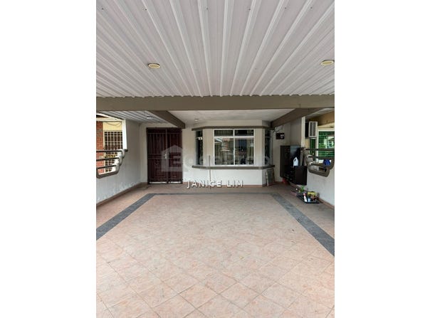 Persiaran Seksyen 6/1, Bertam, Penang 13200