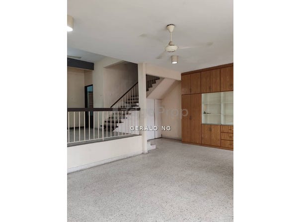 Jalan SS 2, Petaling Jaya, Selangor 47300