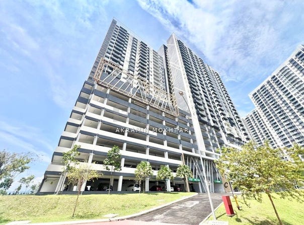 Bangi, Selangor 43000
