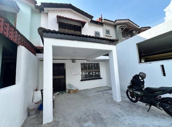 Rawang, Selangor 48020