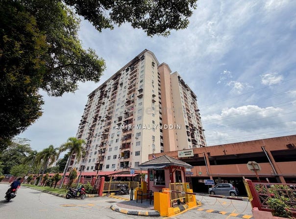Jalan GP, Batu Caves, Selangor 68100