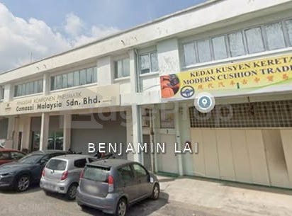 Subang Jaya, Selangor 47600