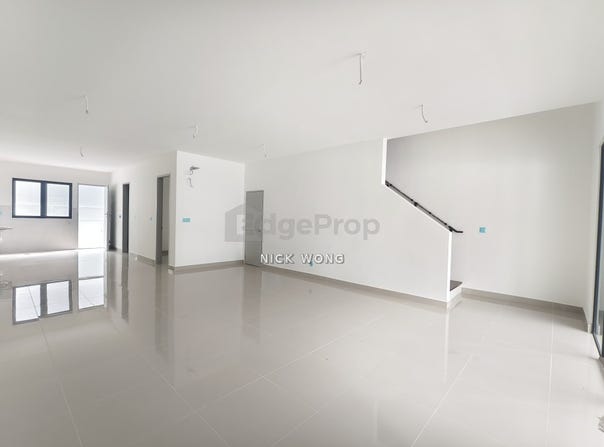Ampang, Selangor 68000
