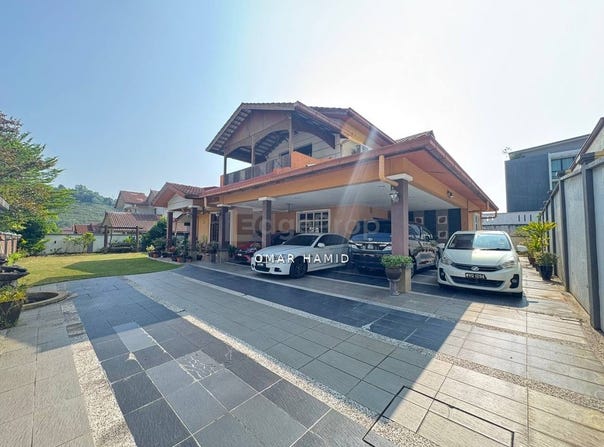 Shah Alam, Selangor 40170