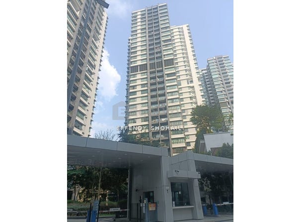 Jalan Seri Wangsa 2, Wangsa Maju, Kuala Lumpur 53300