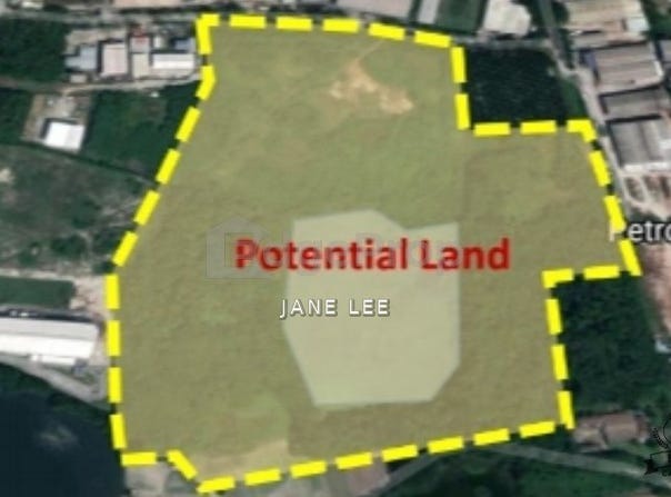 Persiaran Perindustrian Kanthan, Chemor, Perak 31200