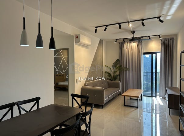 Damansara Perdana 47820 Petaling Jaya Selangor, Petaling Jaya, Selangor 47820