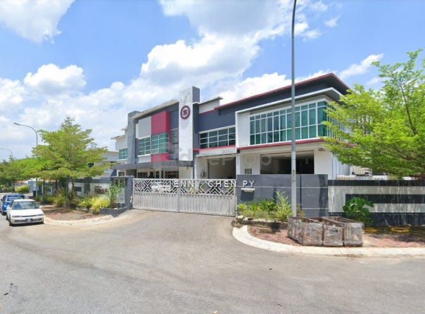 Semenyih, Selangor 43500