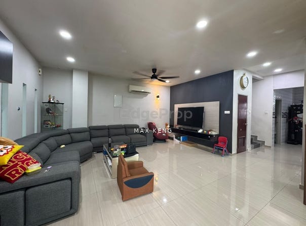 Jalan Gaya 15, Taman Gaya, Ulu Tiram, Johor 81800