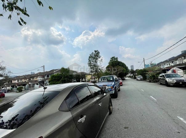 Seri Kembangan, Selangor 43400