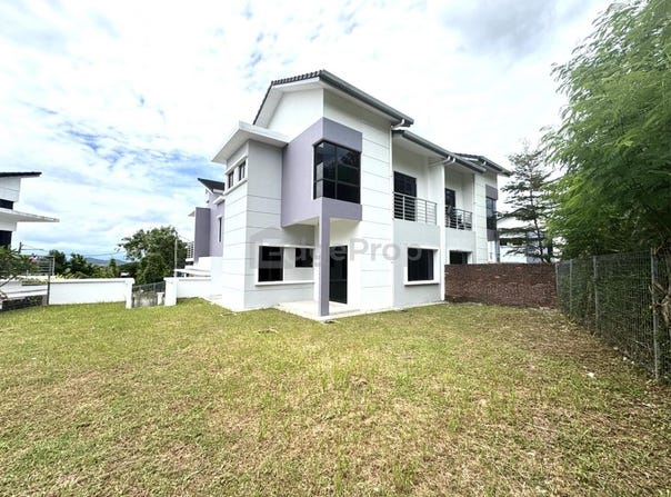 Serendah, Selangor 48200
