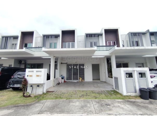 JALAN CV, Cyberjaya, Selangor 43800