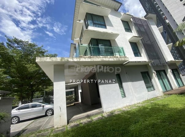 Jalan 1/109f, Taman Desa, Kuala Lumpur 58100