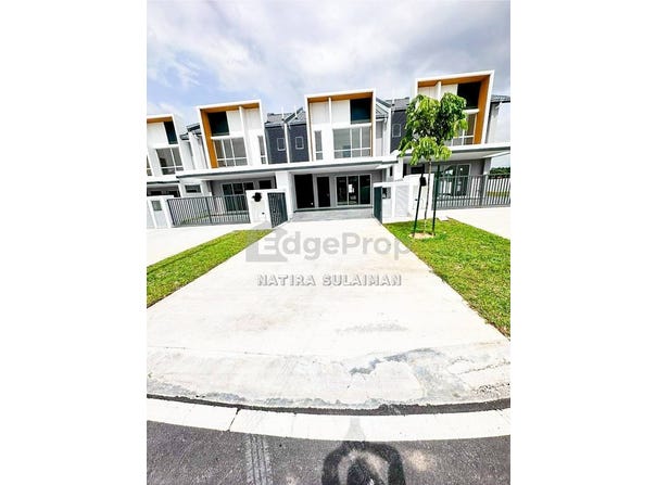 Semenyih, Selangor 43500