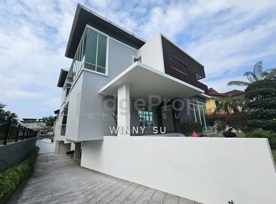 Jalan Menara, Shah Alam, Selangor 40150