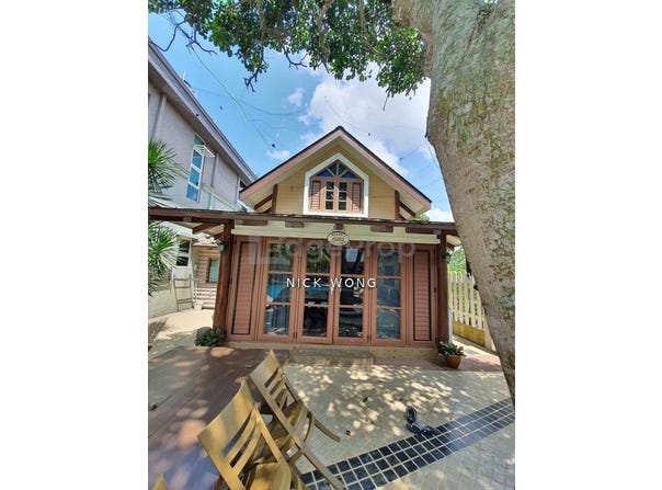 Jalan 6, Ampang, Selangor 68000