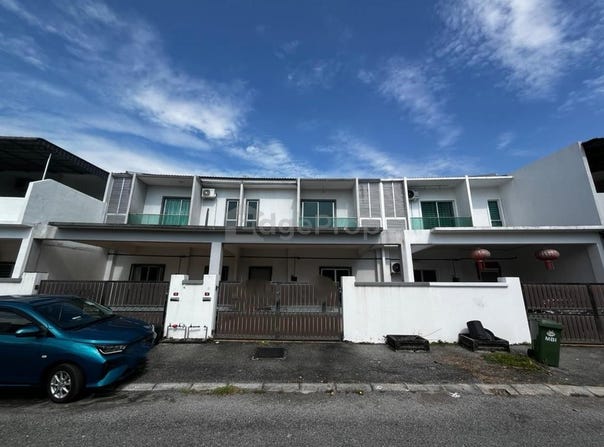 Anjung Bercham Utama, Ipoh, Perak 31400
