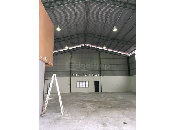 Puchong, Selangor
