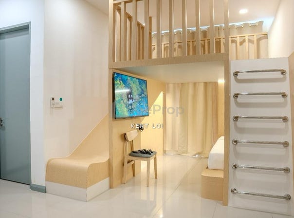 Lebuh Medini Utara, Iskandar Puteri, Johor 79250