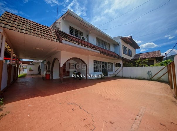 Jalan Changkat Permata, Keramat, Selangor 53300
