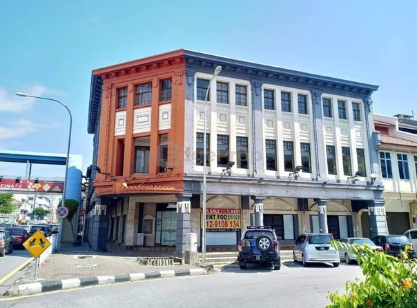 Ipoh, Perak 30300