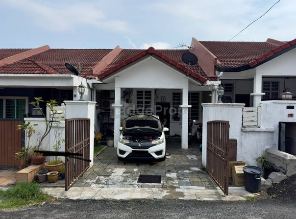 Seri Kembangan, Selangor 43300
