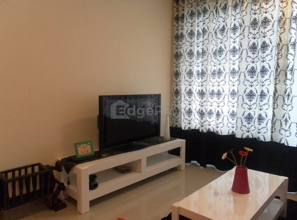 Off Jalan Lapangan Terbang, Ara Damansara, 47301, Selangor, Ara Damansara, Selangor 47301