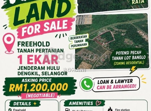 Sepang, Selangor 43900