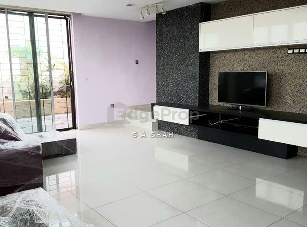 Jalan SS16/1, Subang Jaya, Selangor 47500